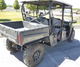 Polaris Ranger Mud Flaps Front&Rear